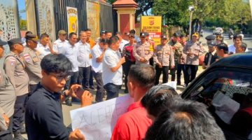 LSM Desak DPR Aceh Dapil 8 Kawal Kasus Narkoba Hingga Meja Hukum