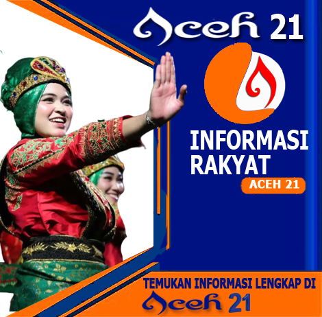 Aceh21 Detik Aceh