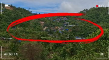 Lubang Tambang Emas Ilegal di Geumpang Mengancam Keselamatan dan Lingkungan, Aparat Diminta Bergerak dari Hulu hingga Hilir