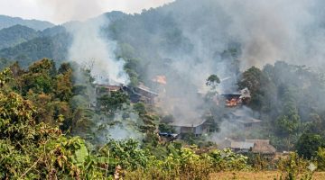 Dugaan Jaringan Cina di Balik PETI Geumpang Mencuat, Aparat Diminta Tidak Berhenti pada Penambang dan Operator Lapangan