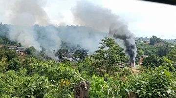 Usia Pidie Genap 515 Tahun, Namun Tangis Alue Pigoe Menjadi Catatan Pahit di Tengah Perayaan